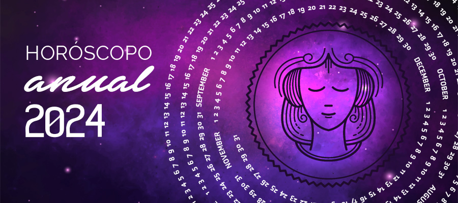 Horóscopo Virgo 2024 – Horóscopo anual Virgo - virgohoroscopo.com