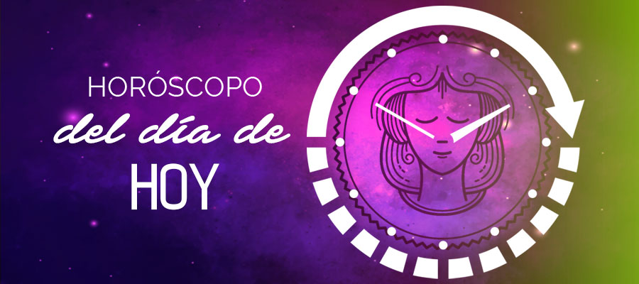 Horóscopo Virgo Hoy -  Horóscopo diario de Virgo