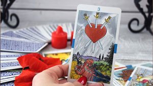 Tarot del Amor - virgohoroscopo.com